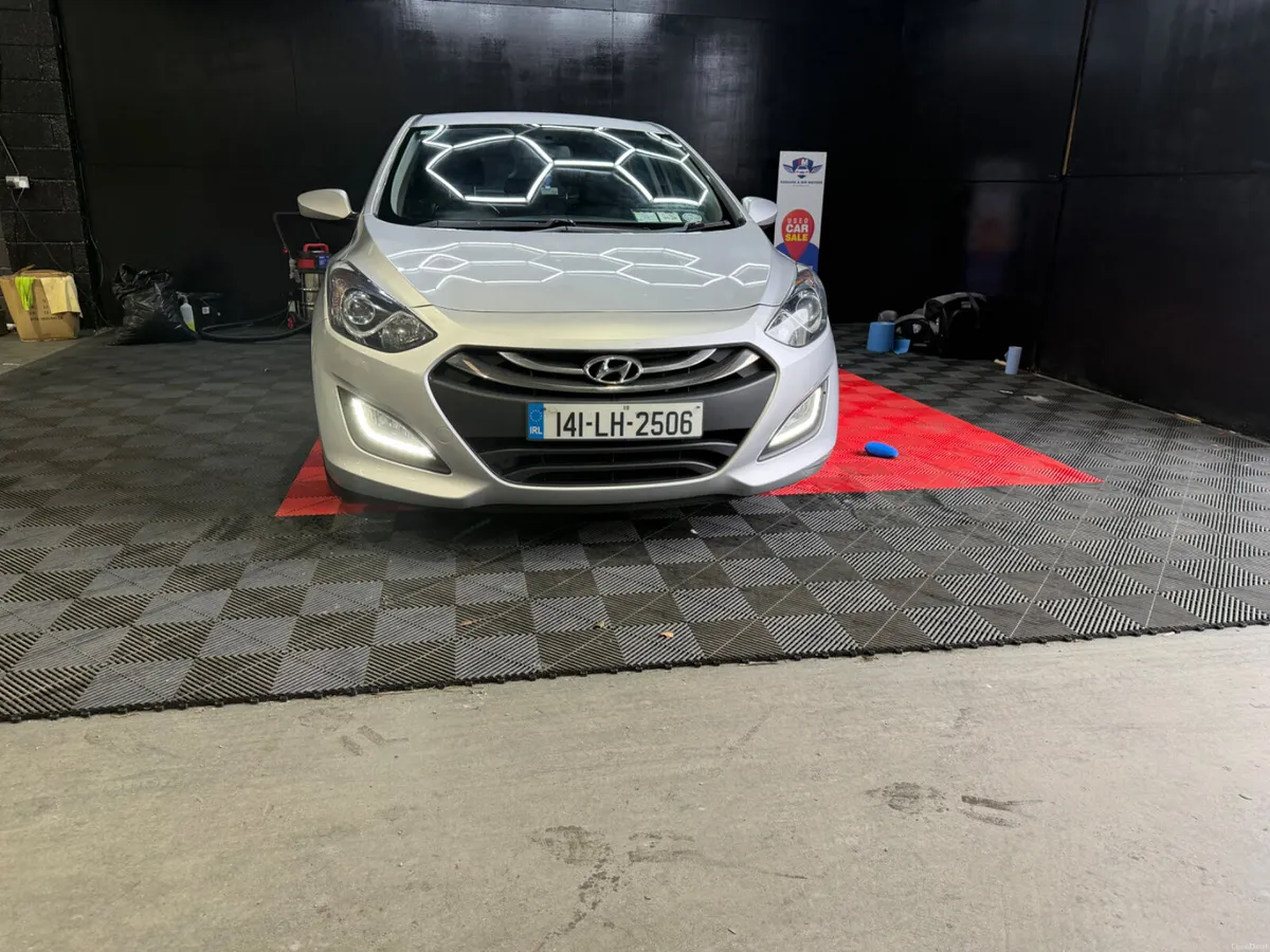 Hyundai i30 2014 - Image 3