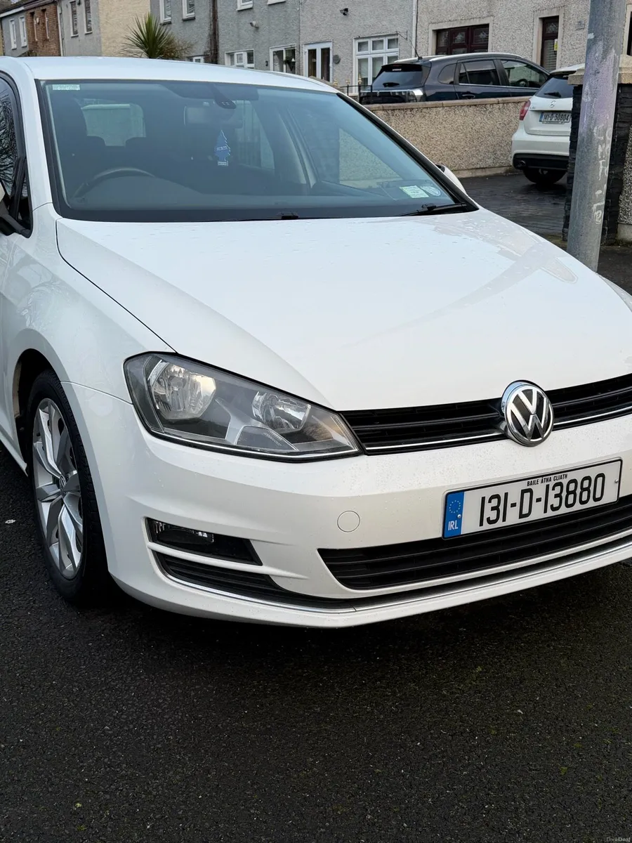 Volkswagen Golf - Image 4