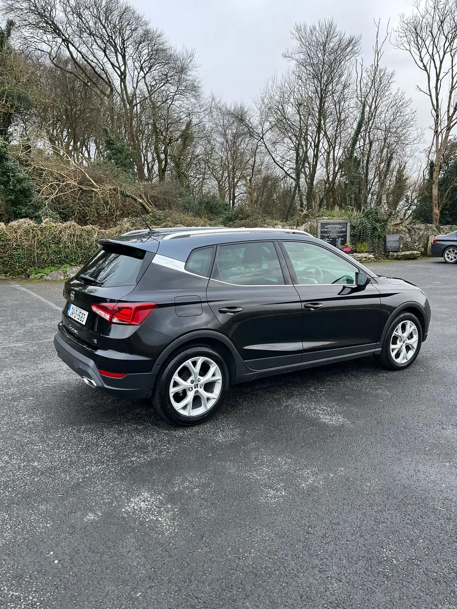 SEAT ARONA FR - Image 4