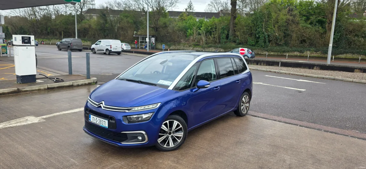 Citroen C4 Automatic New Timing belt - Image 2