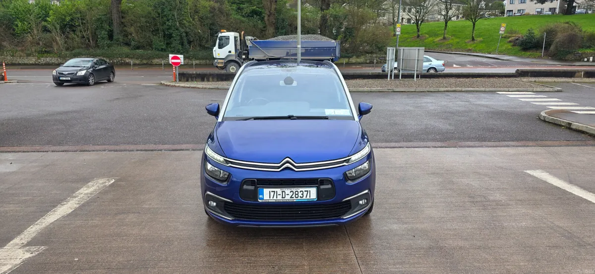 Citroen C4 Automatic New Timing belt - Image 3