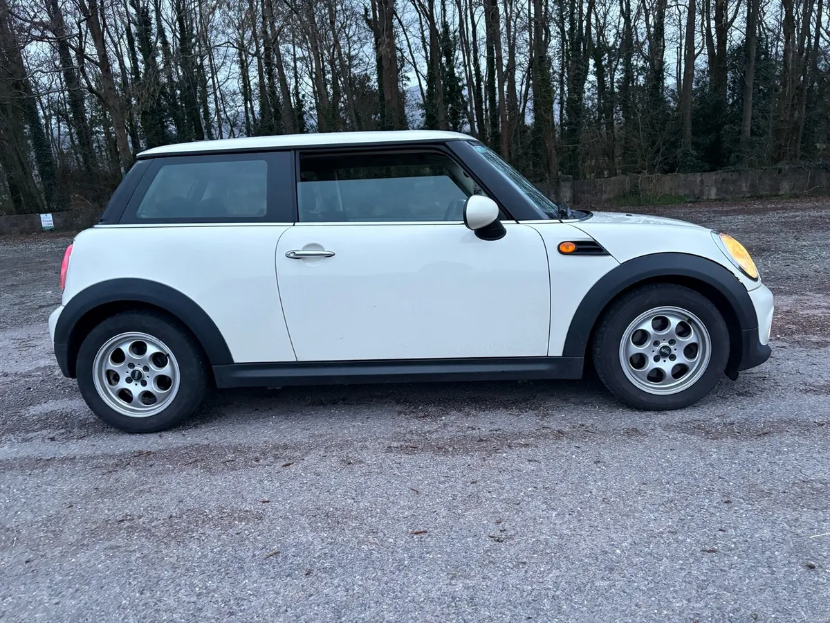 Mini cooper 1.6 diesel - Image 4