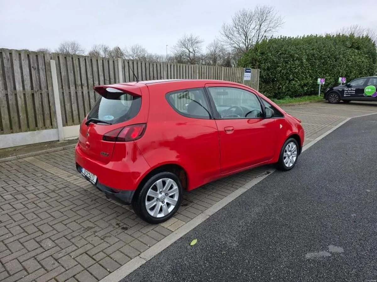 2010 Mitsubishi Colt 1.1 With Tax and New Nct - Image 2