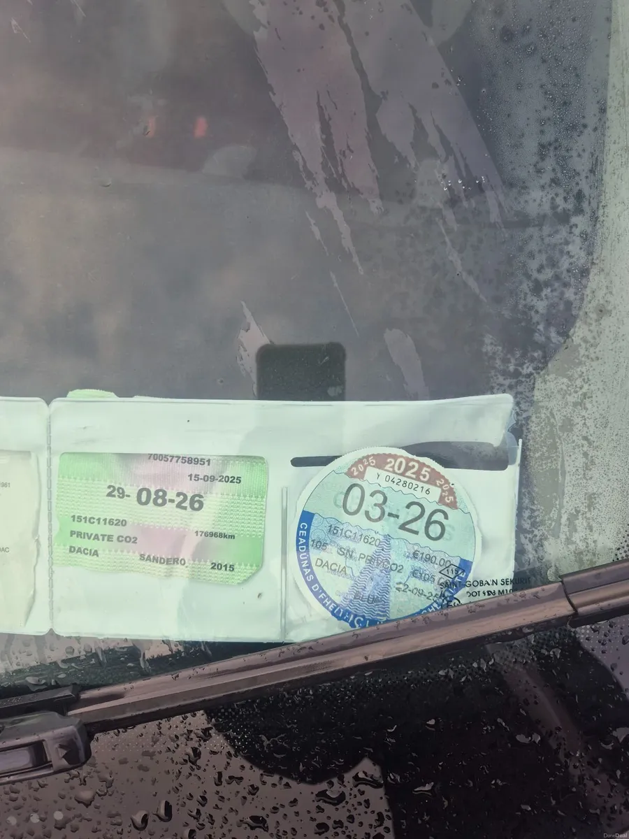 Dacia Sandero Stepway 2015 - Image 3