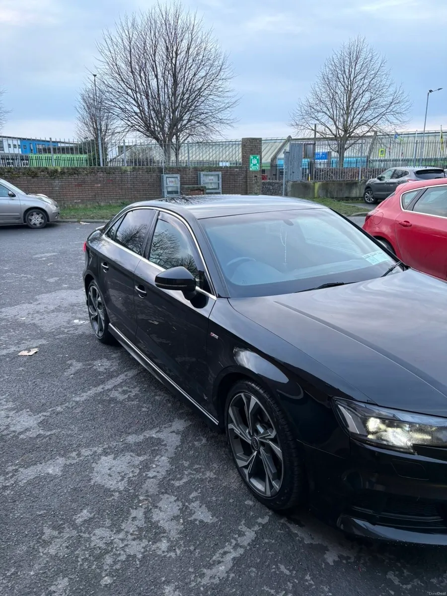 Audi a3 s line - Image 4