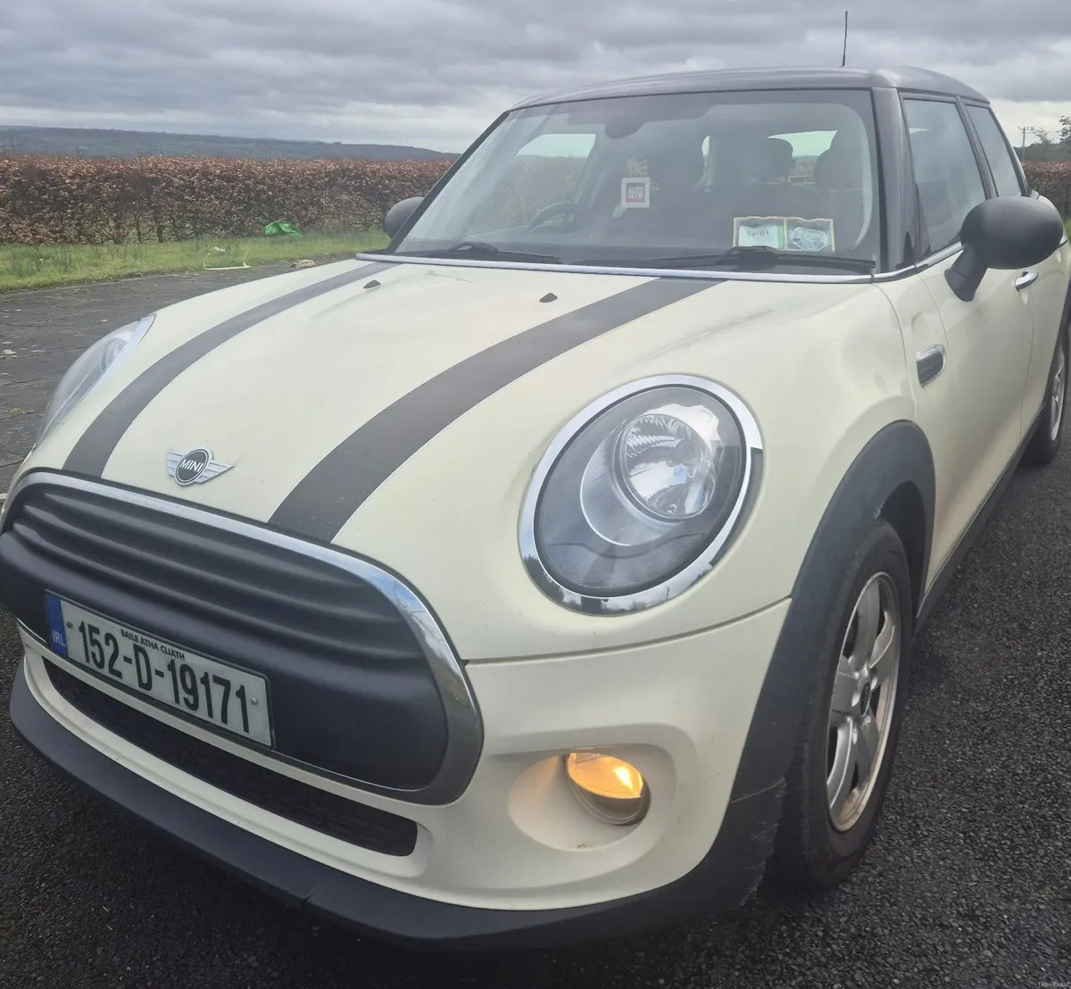 Mini One 2015 - Image 4