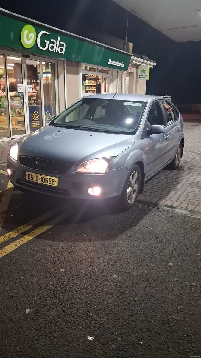Ford focus Automatic - Image 3
