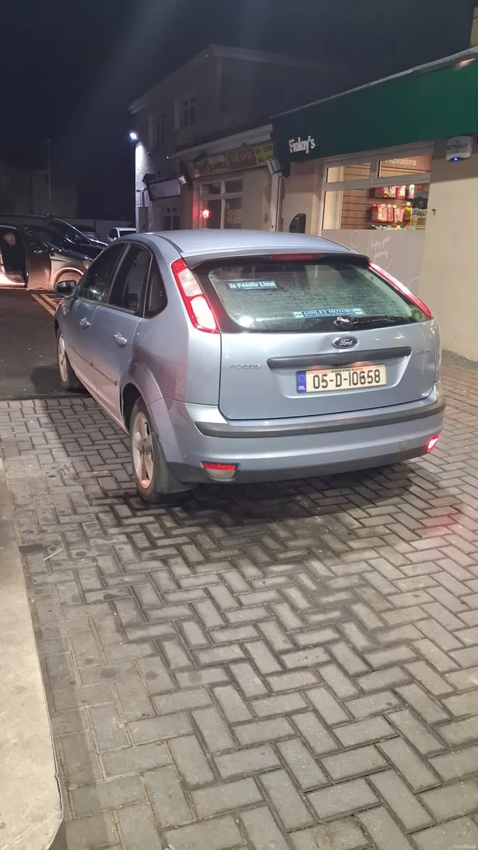 Ford focus Automatic - Image 2