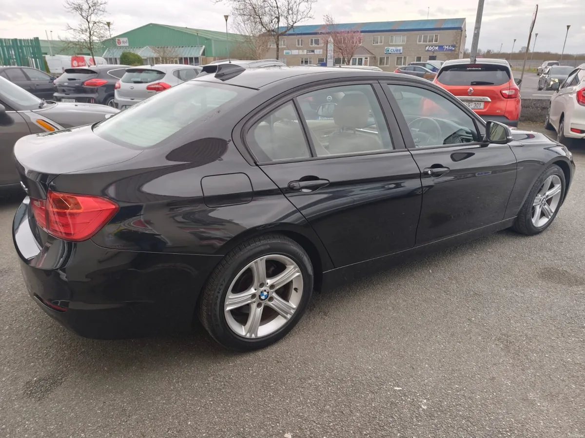 BMW 3 F30  Automatic 146 k Km Only New Nct 5/27 - Image 3