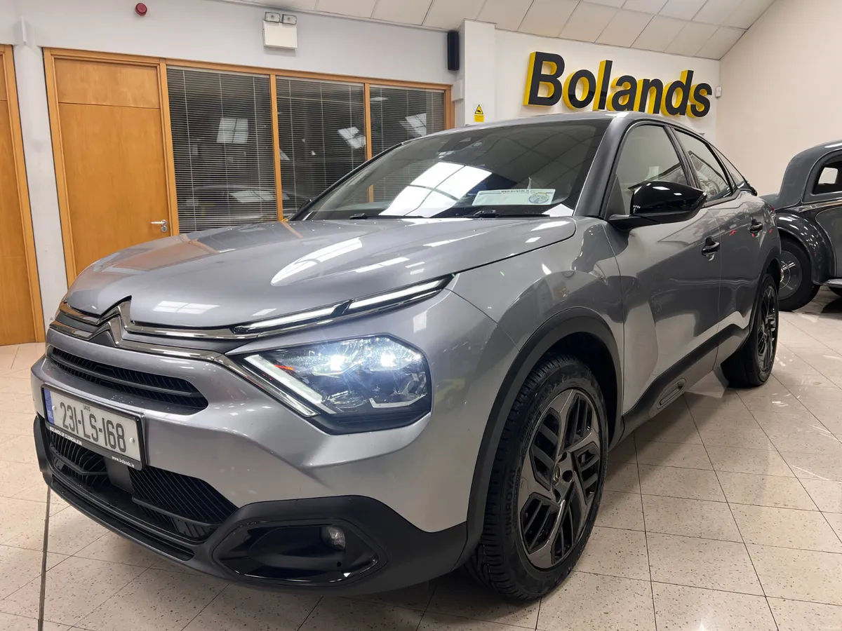 2023 DIESEL High Spec As New Full Service 4 New - Image 1