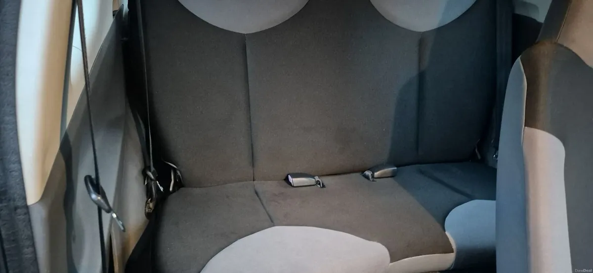 Peugeot 107 2006 - Image 3