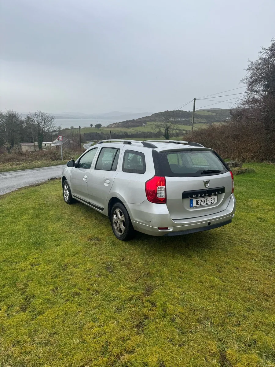 Dacia Logan - Image 3