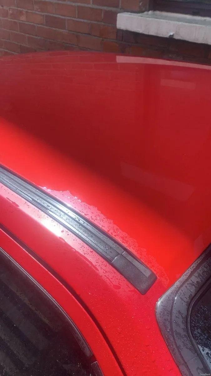 Rare Volkswagen Scirocco 1992 GT2 - Image 3