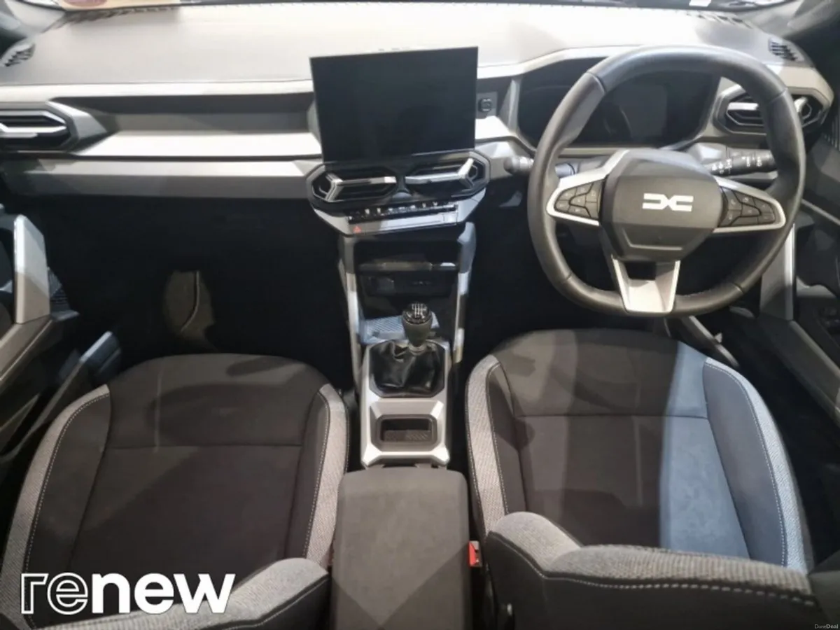 Dacia Bigster Journey Tce 140 - Image 3