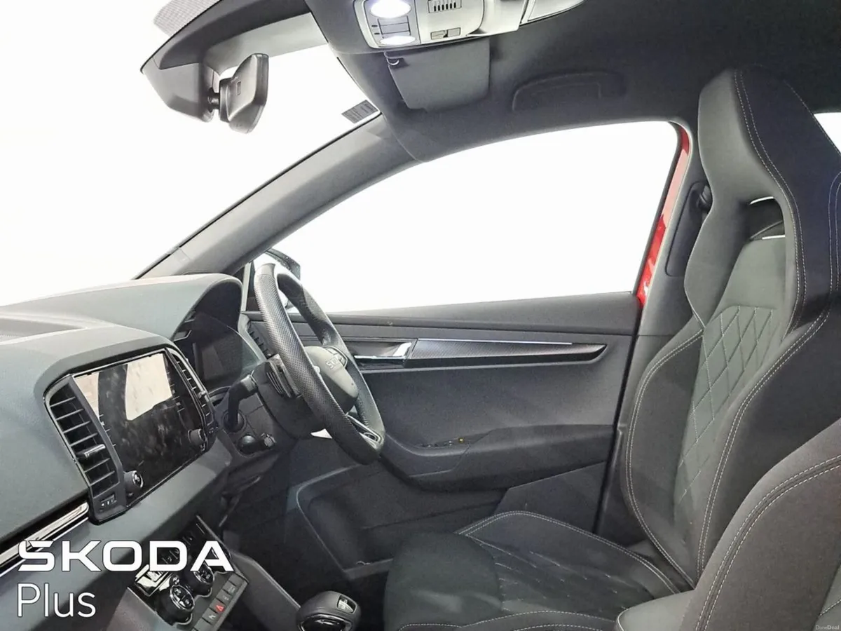 Skoda Karoq SPORTLINE 2.0TDI 150HP DSG - Image 4