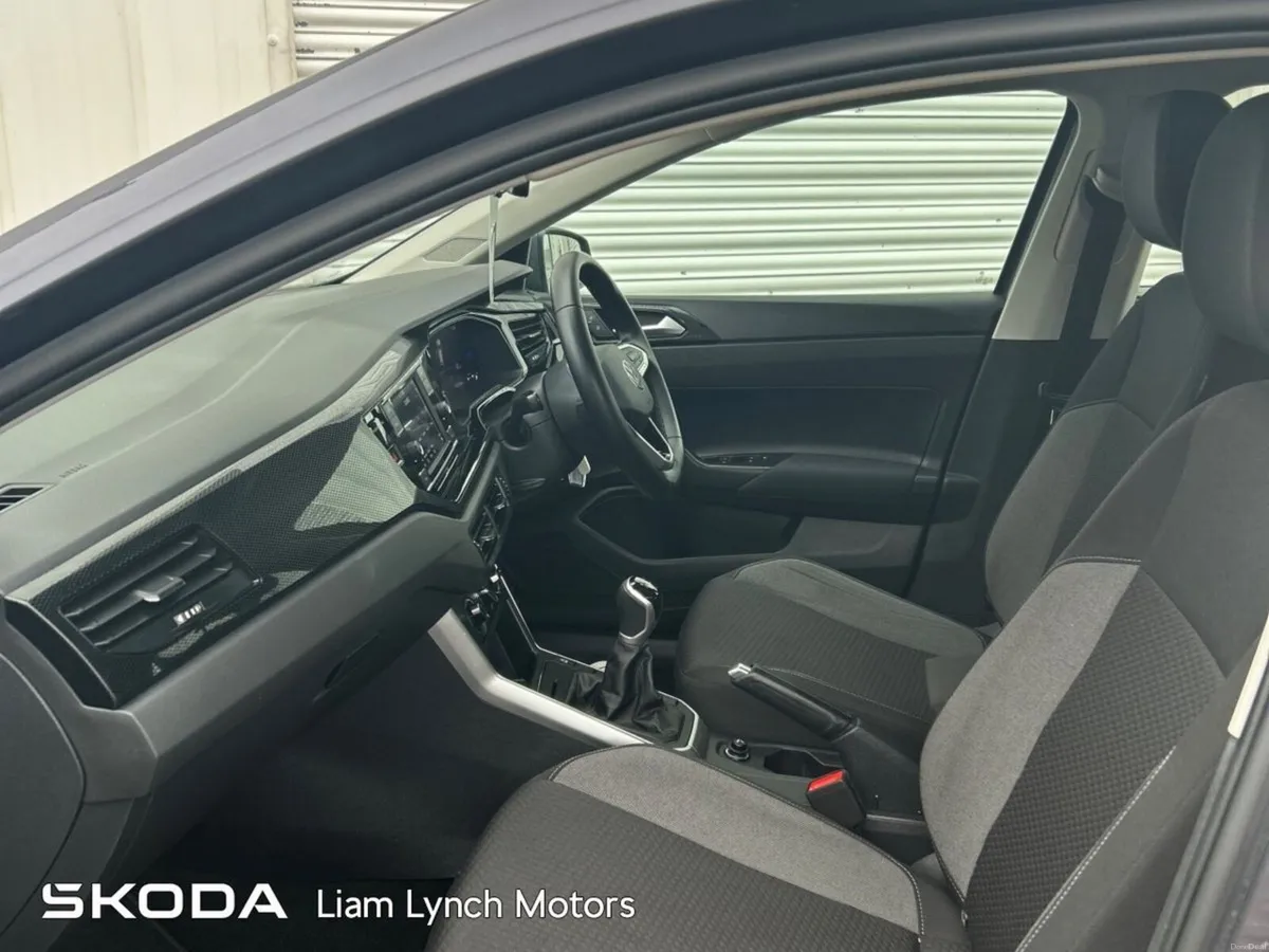 Volkswagen Polo 1.0 TSI 95 BHP Life - Image 4