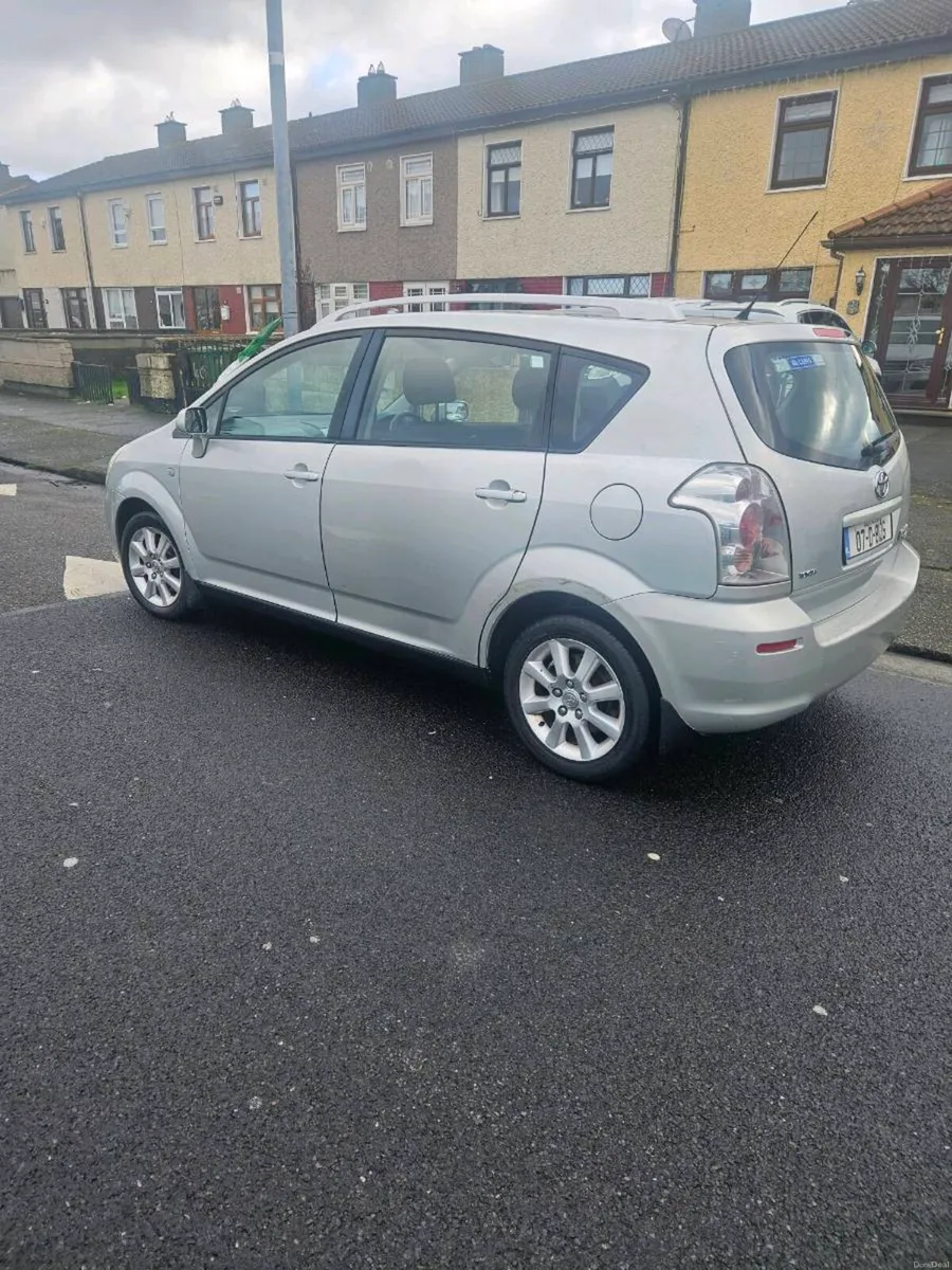 Toyota corolla new nct - Image 3