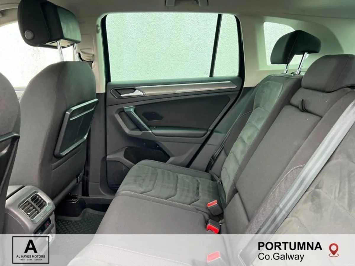 Volkswagen Tiguan 2.0 TDI 150HP HIGLINE - Image 5