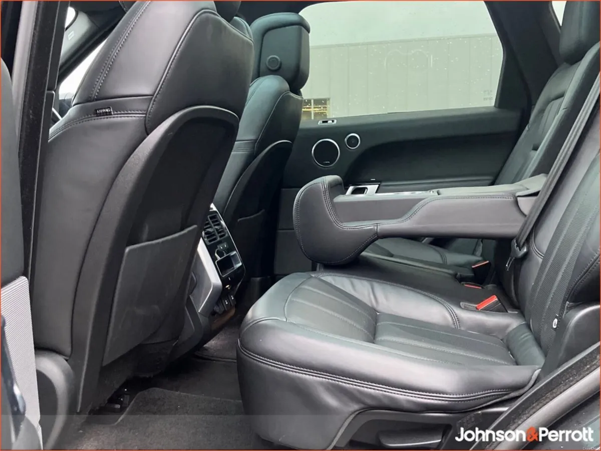 Land Rover Range Rover Sport 2.0 Si4 PHEV 404 PS A - Image 4
