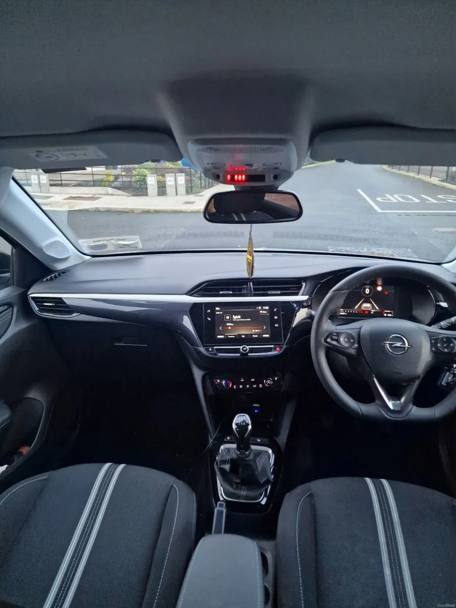 Opel Corsa 2023 - Image 4