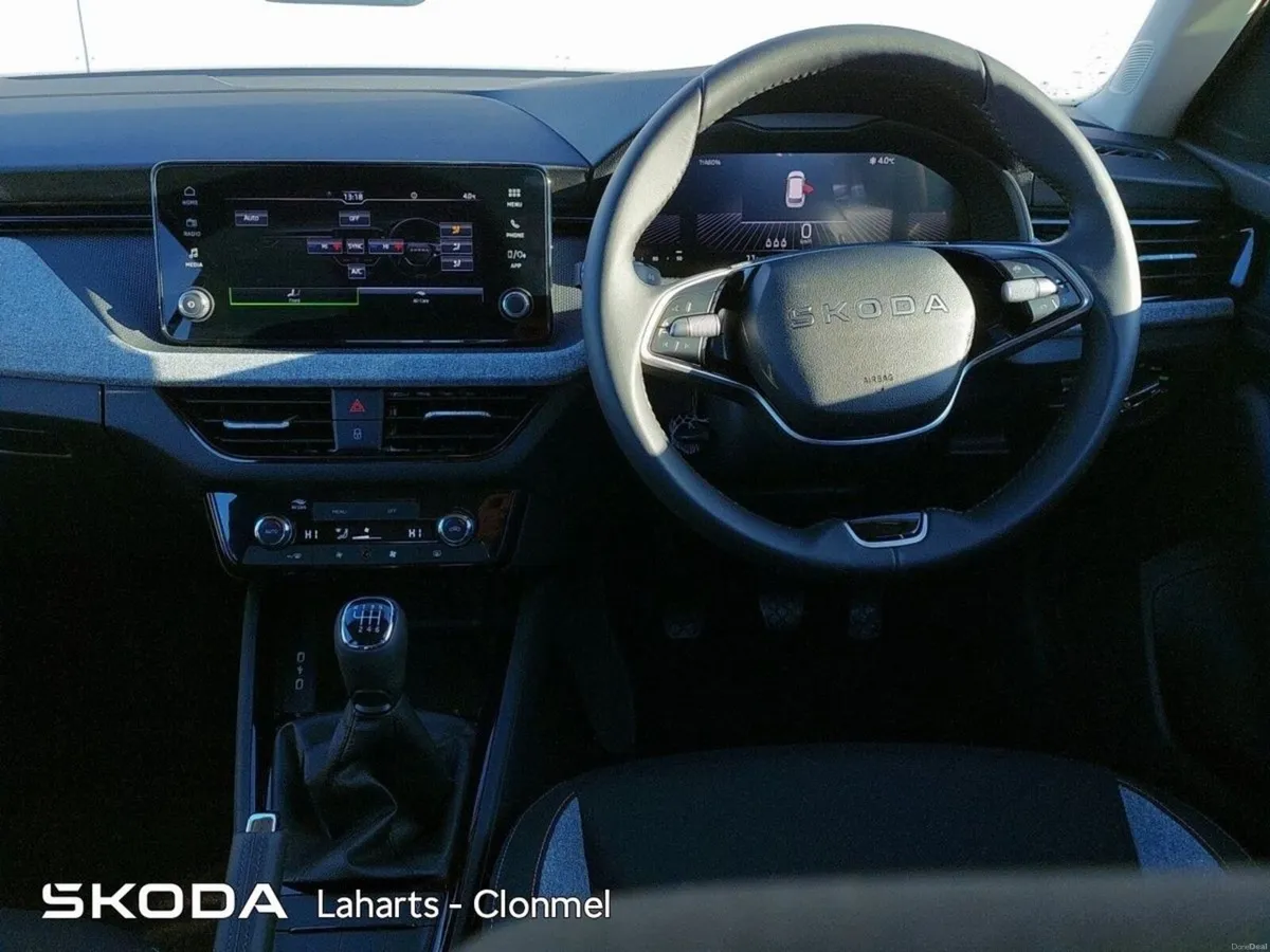 Skoda Kamiq SELECTION 1.0TSI 115HP - Image 2