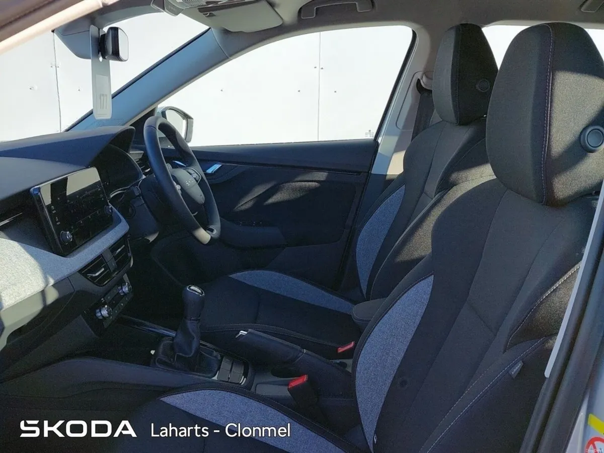 Skoda Kamiq SELECTION 1.0TSI 115HP - Image 4