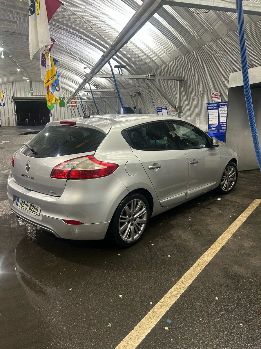 Renault Megane GT Line - Image 1