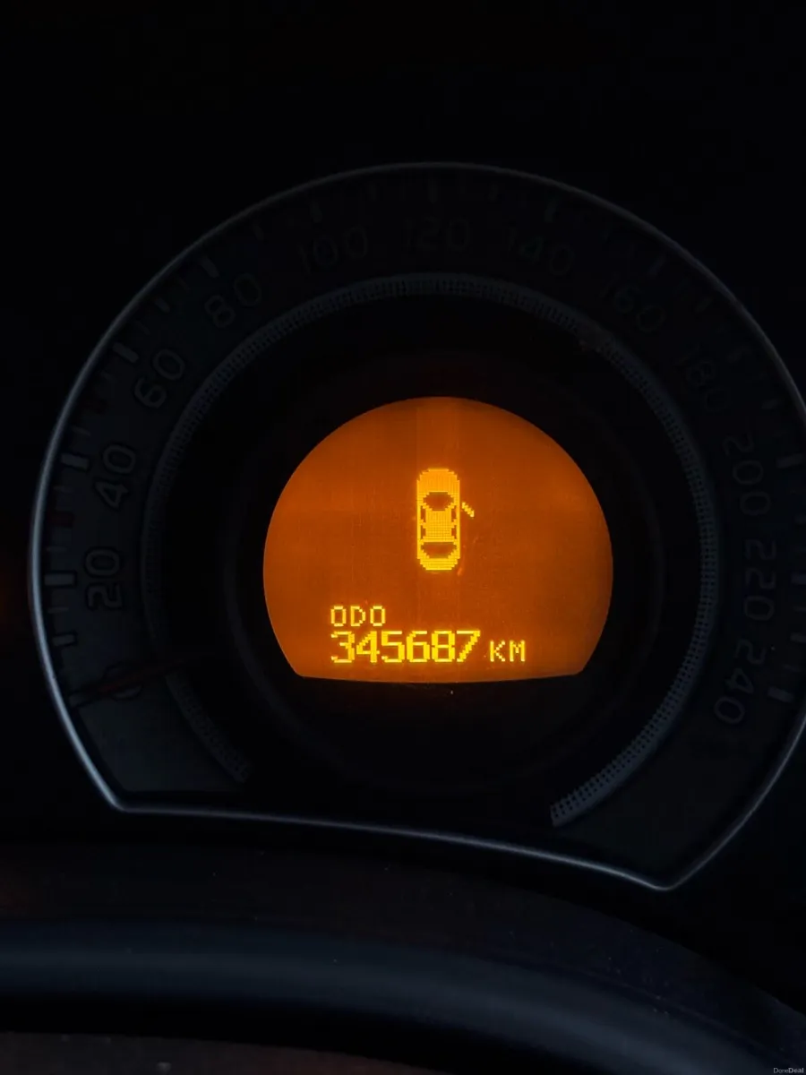 2008 Toyota Corolla 1.4 Diesel D4D - Image 4