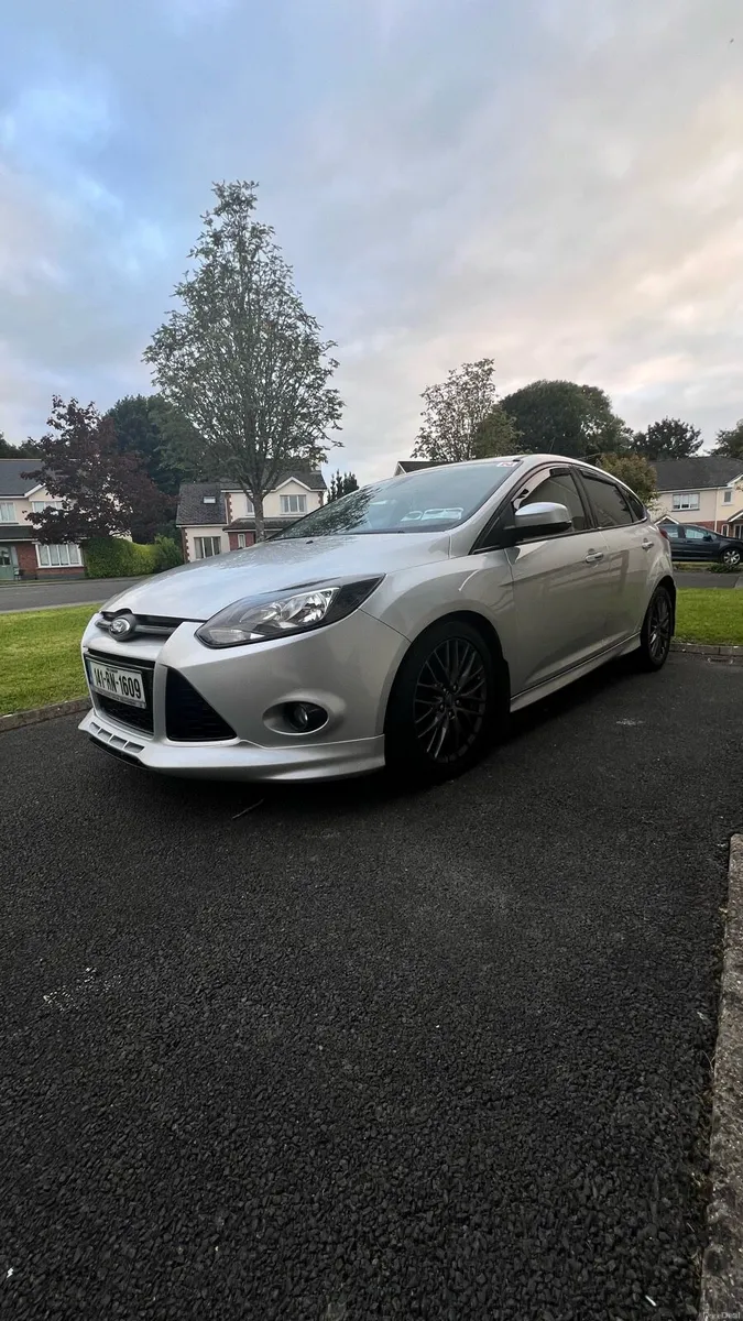 Ford focus 1.0 - Image 3
