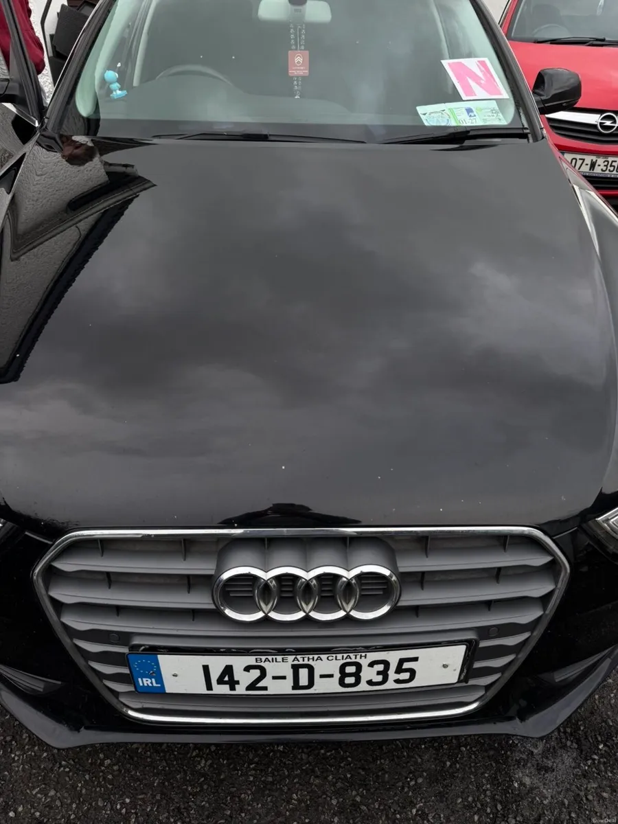 Audi A4 2014 - Image 3