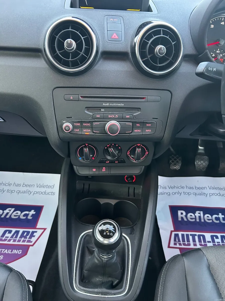 2014 Audi A1 ///Petrol 1 4  Manual - Image 2
