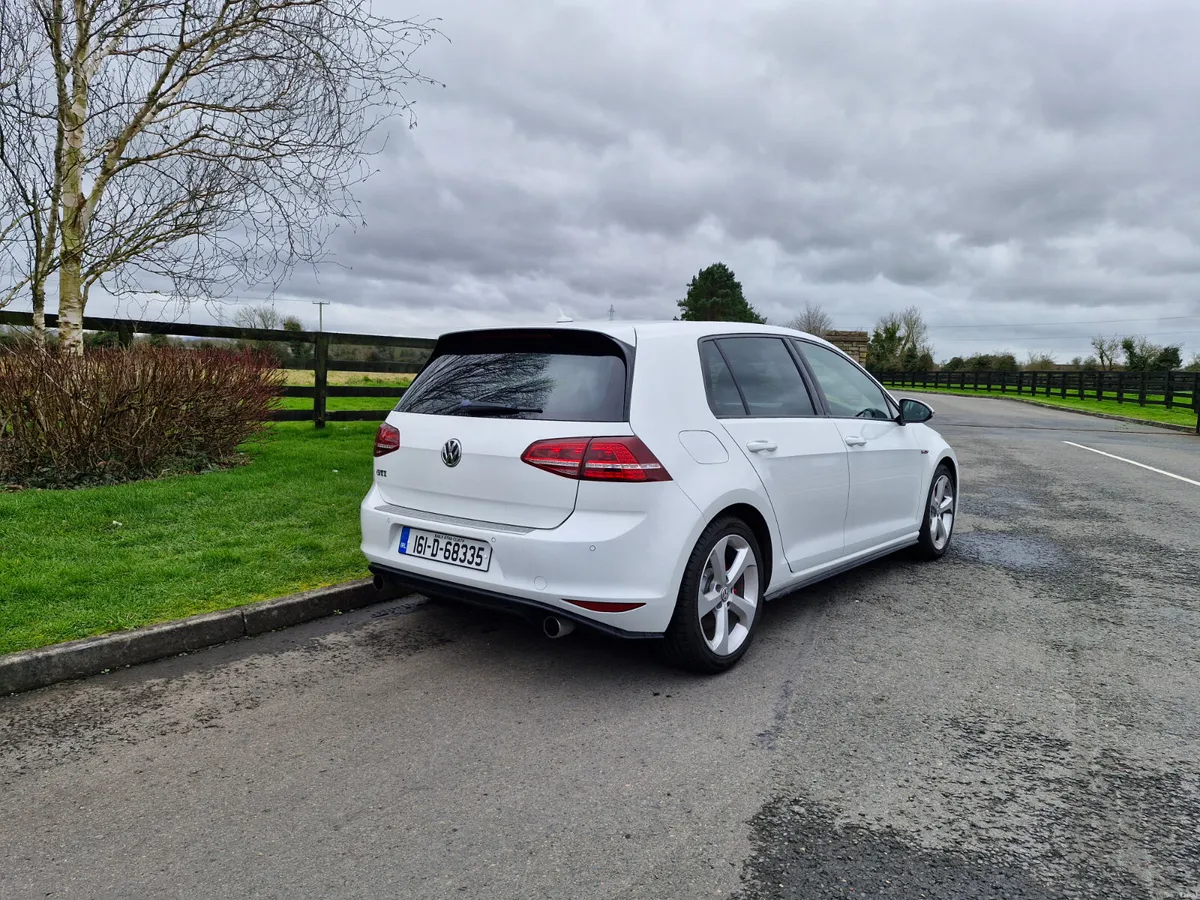 Volkswagen Golf GTI (NCT TESTED AND TAXED)!!! - Image 3