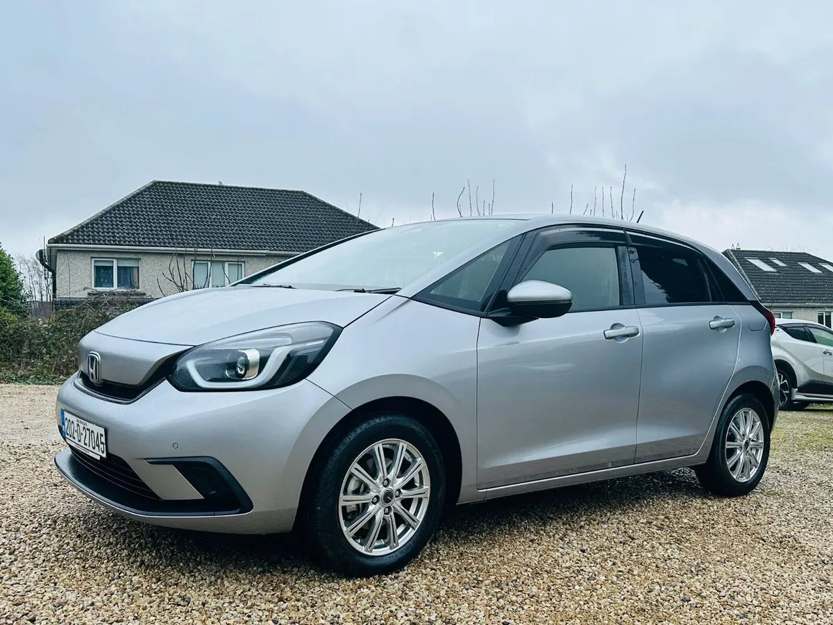 Honda Fit 2020 34k Miles only - Image 3