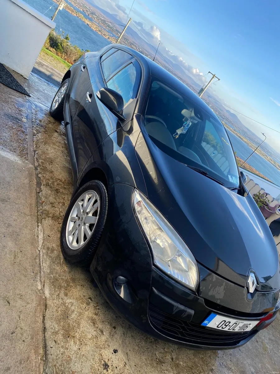 Renault Megane - Image 3