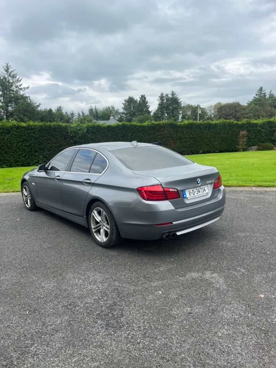 BMW 520d - Image 2
