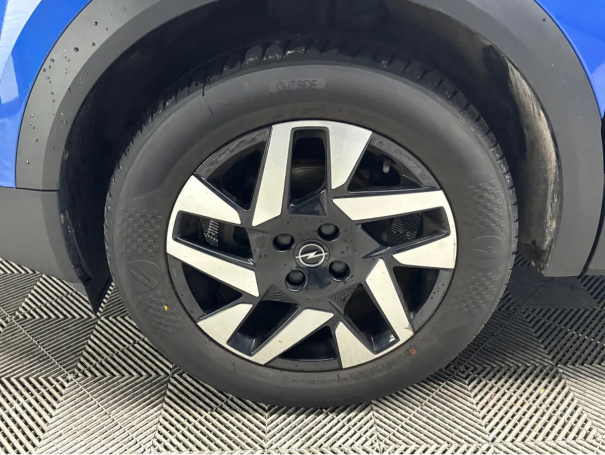Opel Mokka ELITE-1.2 130PS PET 6SPEED 130PS-PET-6S - Image 4