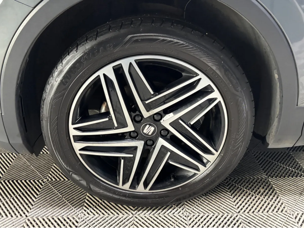 SEAT Tarraco 2.0 TDI 150HP 7S XCELLENCE 5DR - Image 3