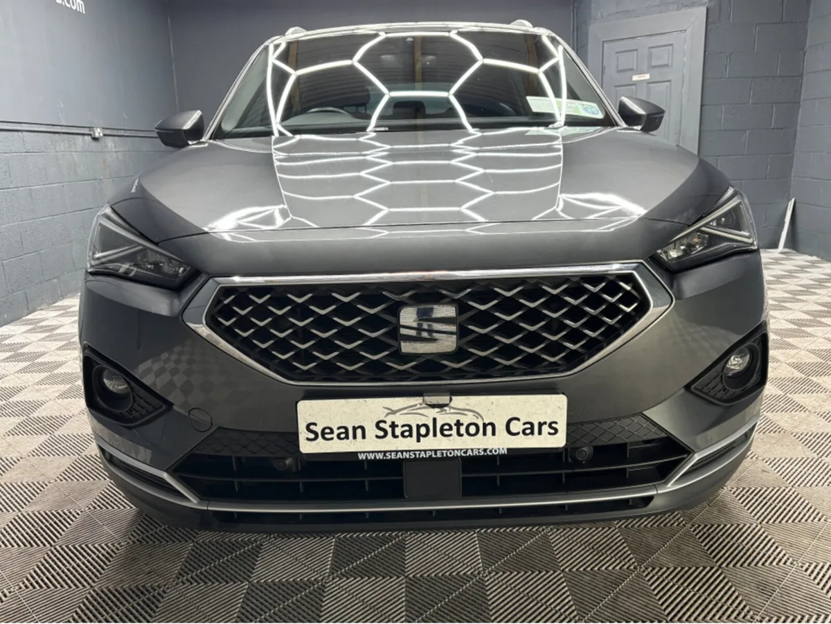 SEAT Tarraco 2.0 TDI 150HP 7S XCELLENCE 5DR - Image 4