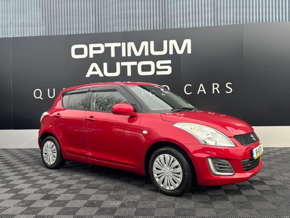 Suzuki Swift Suzuki Swift 1.2 petrol , auto - Image 1
