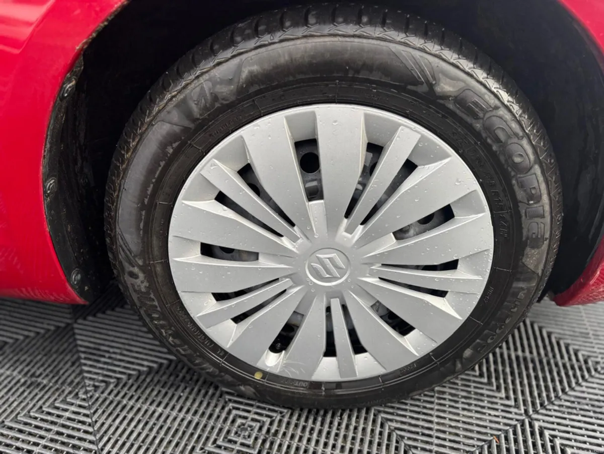 Suzuki Swift Suzuki Swift 1.2 petrol , auto - Image 3