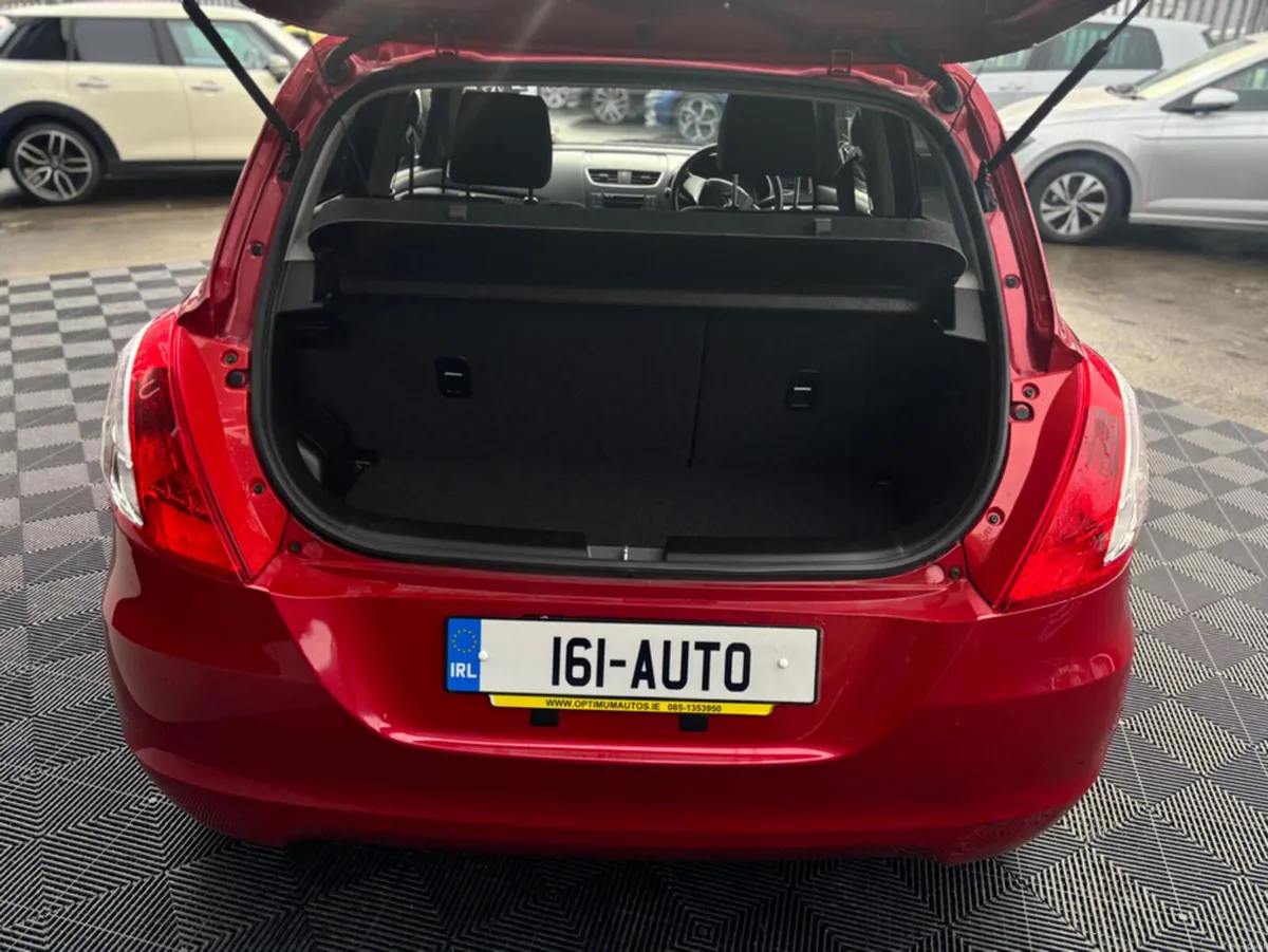 Suzuki Swift Suzuki Swift 1.2 petrol , auto - Image 5