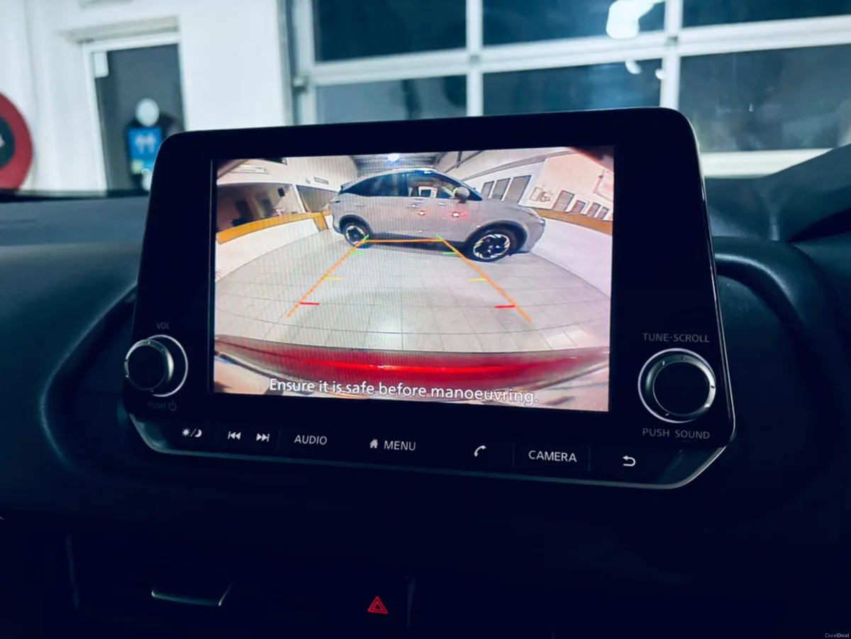 Nissan Qashqai QQ 1.3 HYB SV MY2 4DR - Image 3