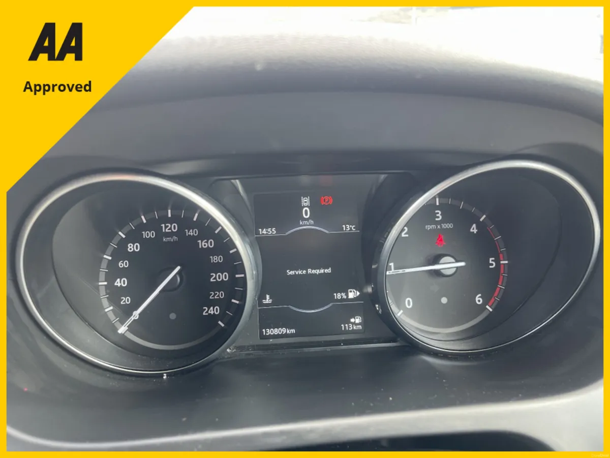 Land Rover Discovery Sport 2.0 ED4 H HSE FREE DELI - Image 4