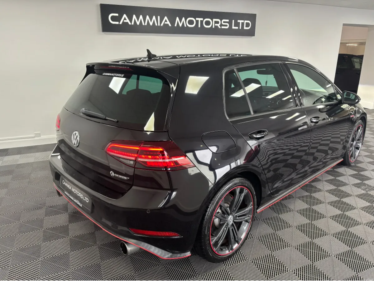 Volkswagen Golf *VOLKSWAGEN GOLF GTI* *DSG AUTOMAT - Image 4