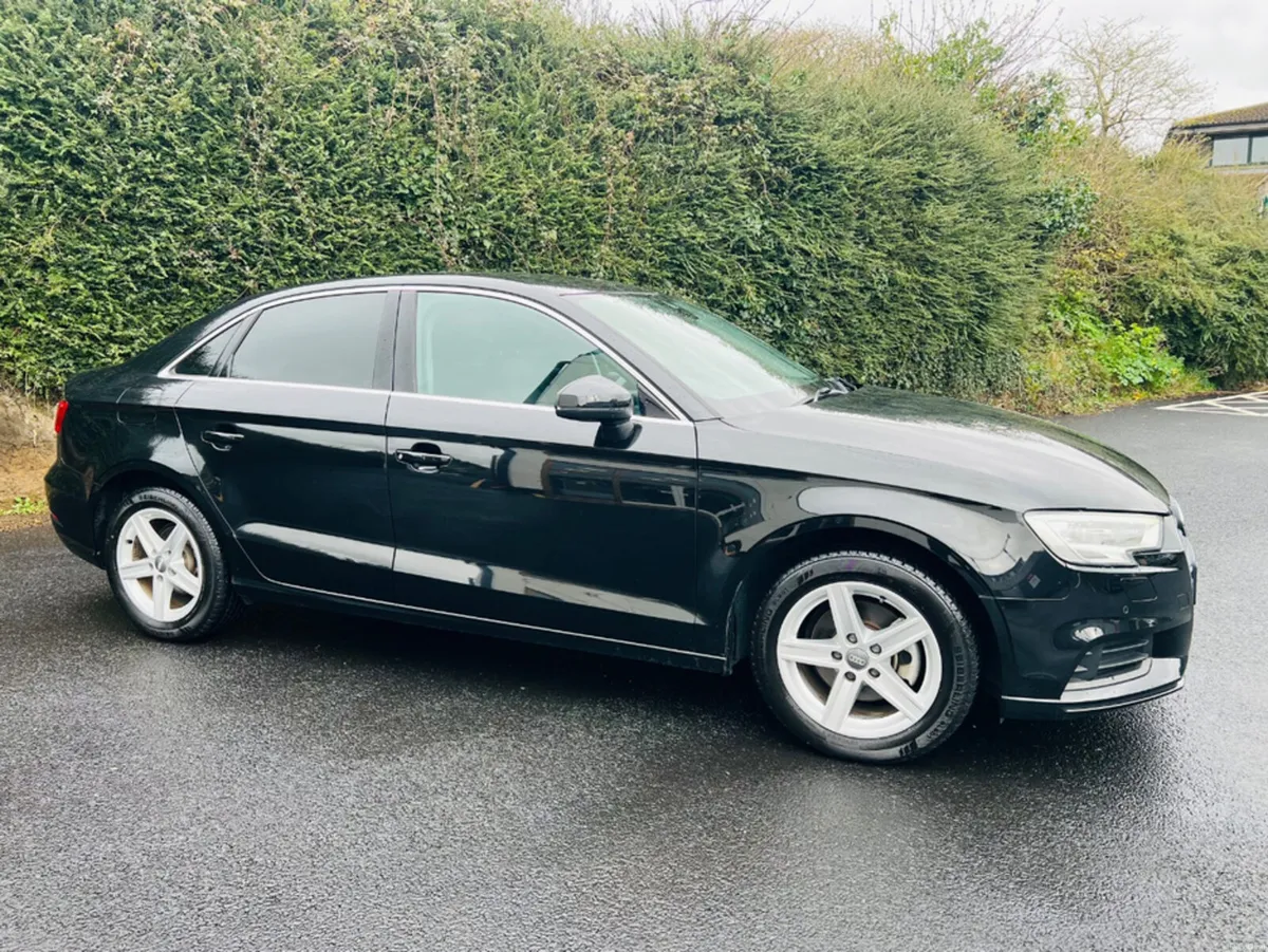 Audi A3 FINANCE AVAILABLE FROM €93 P/W - Image 4
