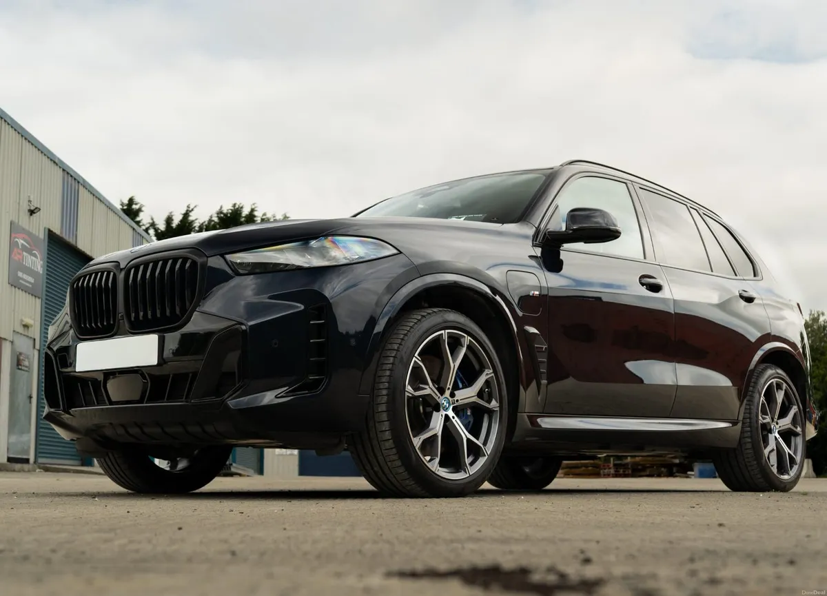 BMW X5 50E - Image 3