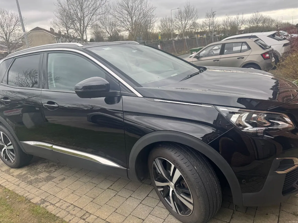 Peugeot 3008 2018 - Image 4