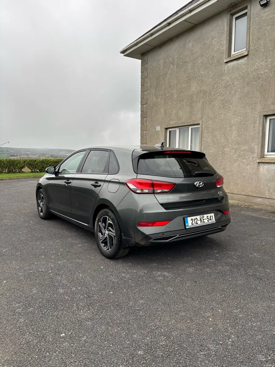 Hyundai i30 - Image 4