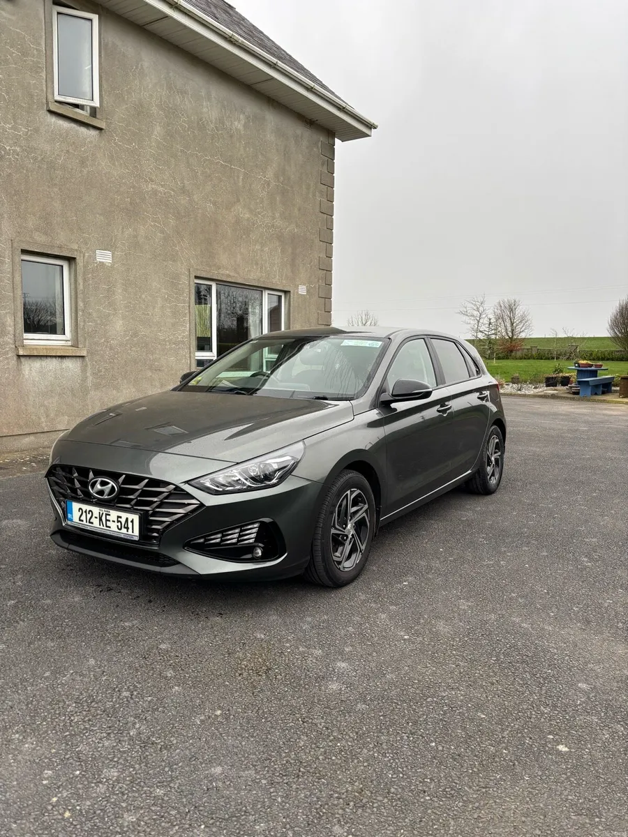 Hyundai i30 - Image 1