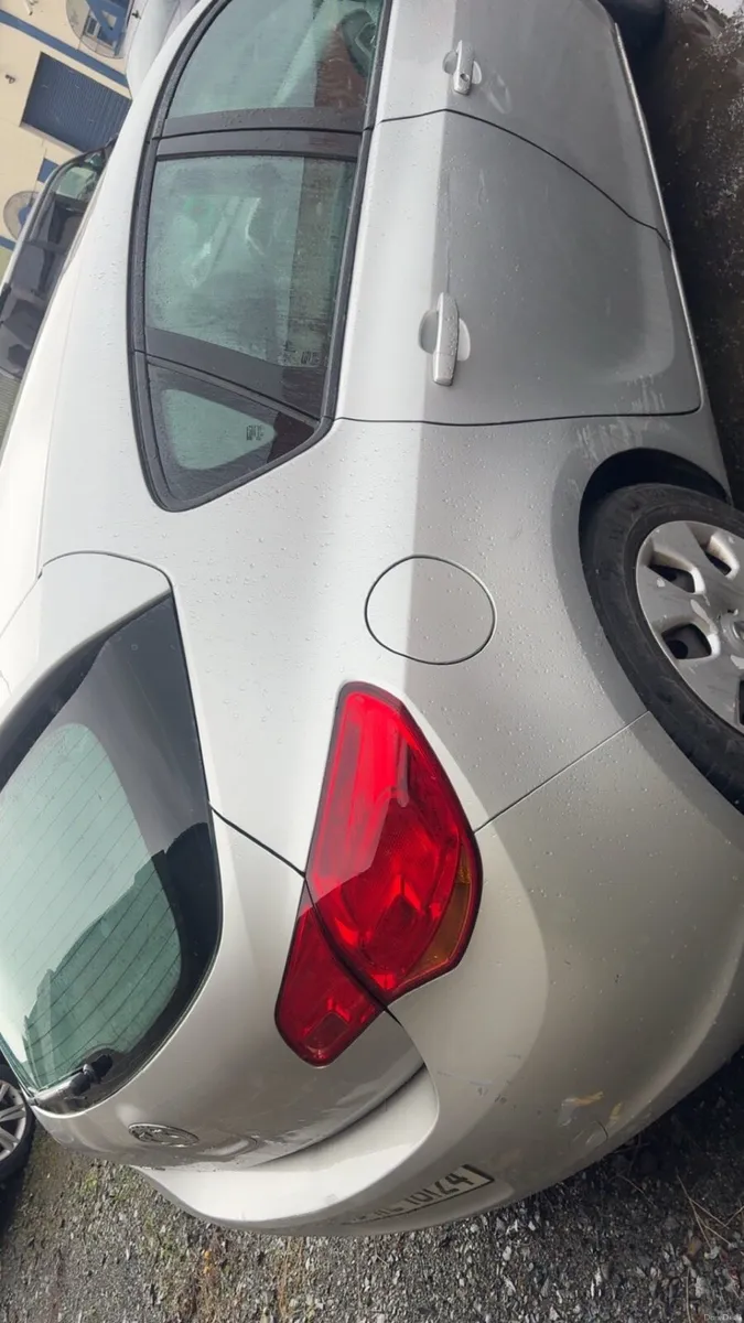 1.4 petrol Astra non runner - Image 4